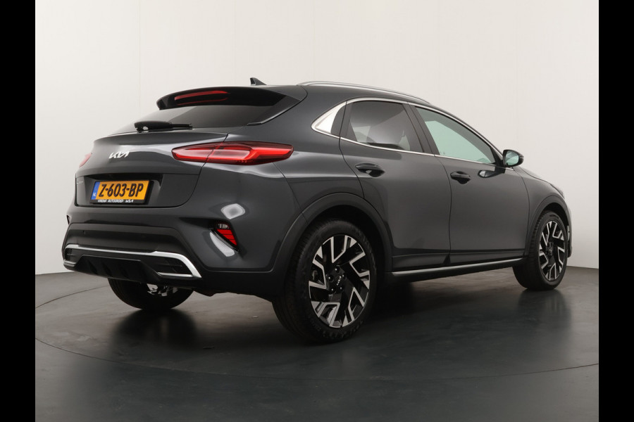 Kia Xceed 1.5 T-GDi DynamicPlusLine Airco - Apple Carplay/Android Auto - Cruise Control - Dodehoekdetectie - Navigatie - Fabrieksgarantie tot 03-2031
