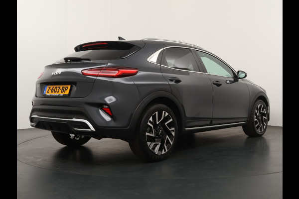 Kia Xceed 1.5 T-GDi DynamicPlusLine Airco - Apple Carplay/Android Auto - Cruise Control - Dodehoekdetectie - Navigatie - Fabrieksgarantie tot 03-2031