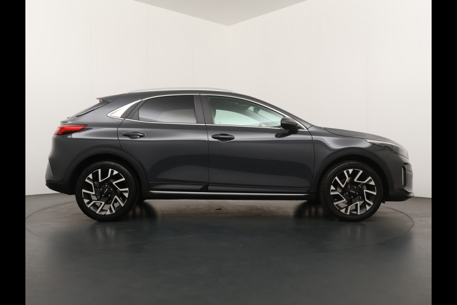 Kia Xceed 1.5 T-GDi DynamicPlusLine Airco - Apple Carplay/Android Auto - Cruise Control - Dodehoekdetectie - Navigatie - Fabrieksgarantie tot 03-2031