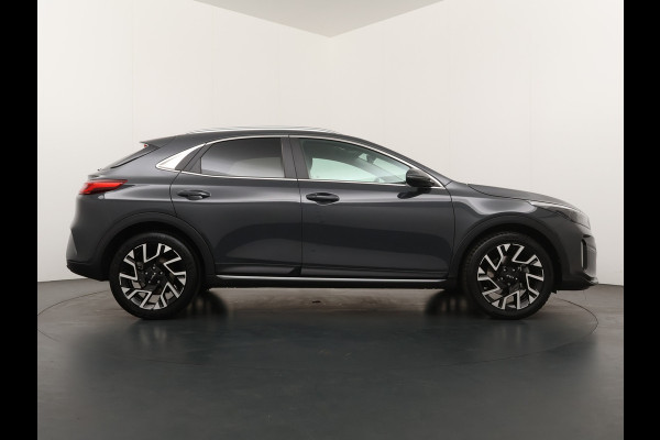 Kia Xceed 1.5 T-GDi DynamicPlusLine Airco - Apple Carplay/Android Auto - Cruise Control - Dodehoekdetectie - Navigatie - Fabrieksgarantie tot 03-2031