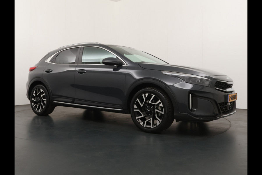 Kia Xceed 1.5 T-GDi DynamicPlusLine Airco - Apple Carplay/Android Auto - Cruise Control - Dodehoekdetectie - Navigatie - Fabrieksgarantie tot 03-2031