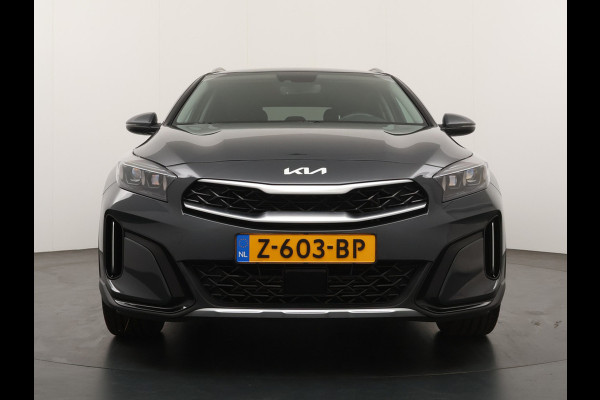 Kia Xceed 1.5 T-GDi DynamicPlusLine Airco - Apple Carplay/Android Auto - Cruise Control - Dodehoekdetectie - Navigatie - Fabrieksgarantie tot 03-2031