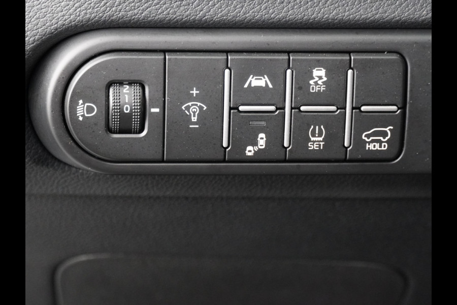 Kia Xceed 1.5 T-GDi DynamicPlusLine Airco - Apple Carplay/Android Auto - Cruise Control - Dodehoekdetectie - Navigatie - Fabrieksgarantie tot 03-2031