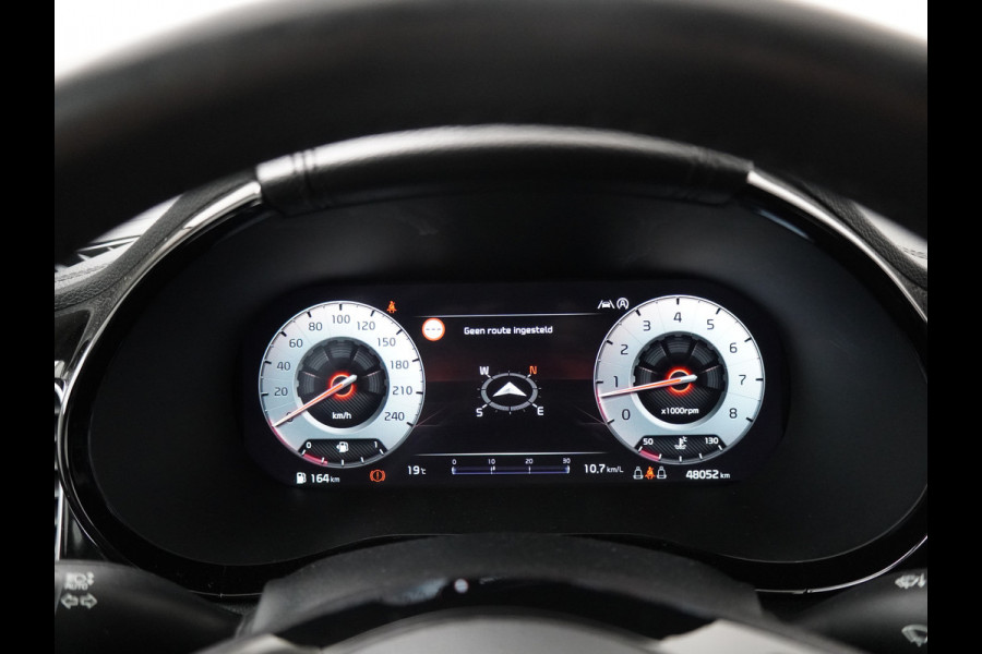 Kia Xceed 1.5 T-GDi DynamicPlusLine Airco - Apple Carplay/Android Auto - Cruise Control - Dodehoekdetectie - Navigatie - Fabrieksgarantie tot 03-2031