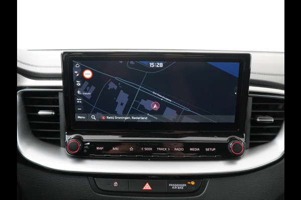 Kia Xceed 1.5 T-GDi DynamicPlusLine Airco - Apple Carplay/Android Auto - Cruise Control - Dodehoekdetectie - Navigatie - Fabrieksgarantie tot 03-2031