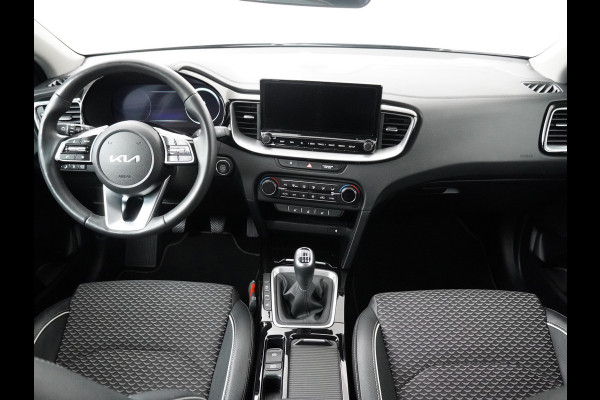 Kia Xceed 1.5 T-GDi DynamicPlusLine Airco - Apple Carplay/Android Auto - Cruise Control - Dodehoekdetectie - Navigatie - Fabrieksgarantie tot 03-2031