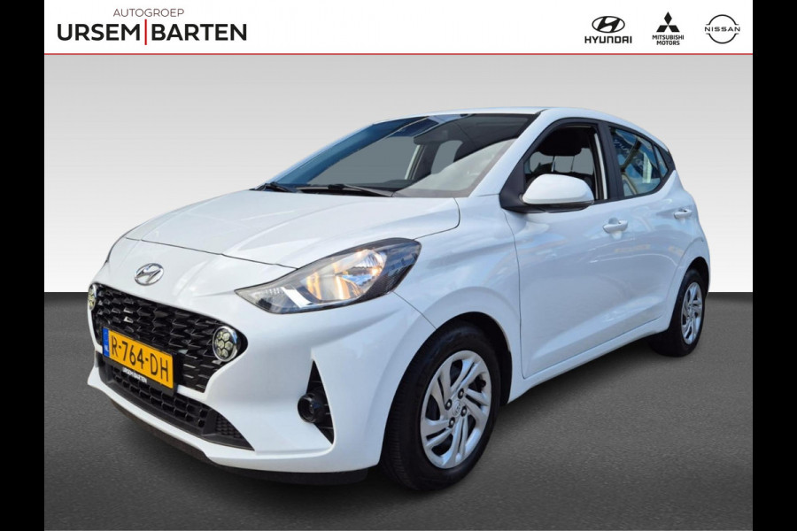 Hyundai i10 1.0 Comfort