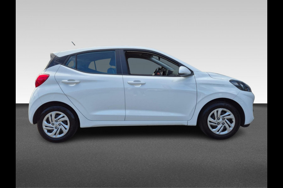 Hyundai i10 1.0 Comfort
