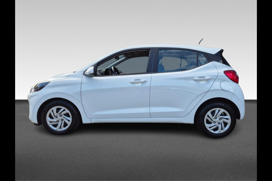 Hyundai i10 1.0 Comfort