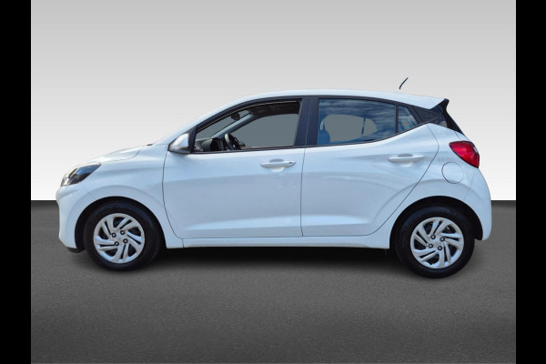 Hyundai i10 1.0 Comfort