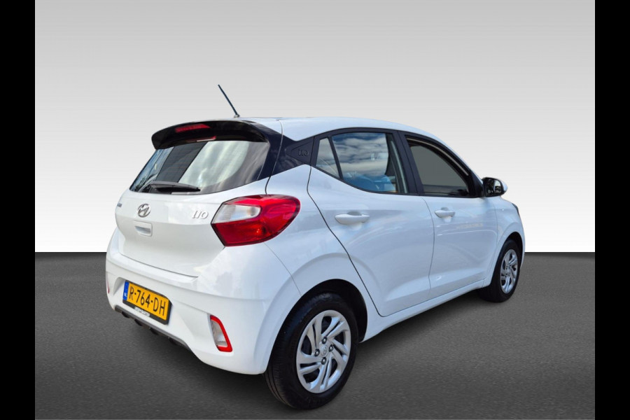 Hyundai i10 1.0 Comfort