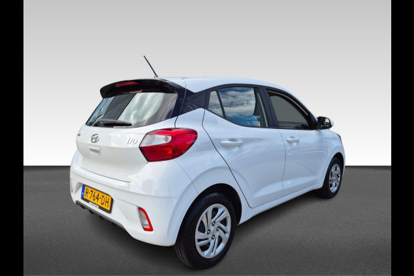 Hyundai i10 1.0 Comfort