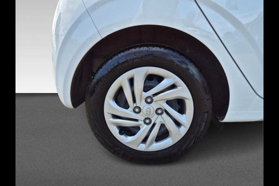 Hyundai i10 1.0 Comfort