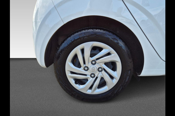 Hyundai i10 1.0 Comfort