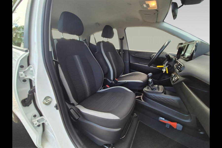 Hyundai i10 1.0 Comfort