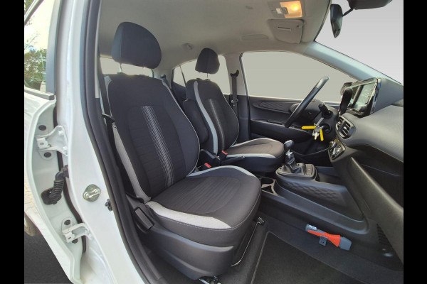 Hyundai i10 1.0 Comfort