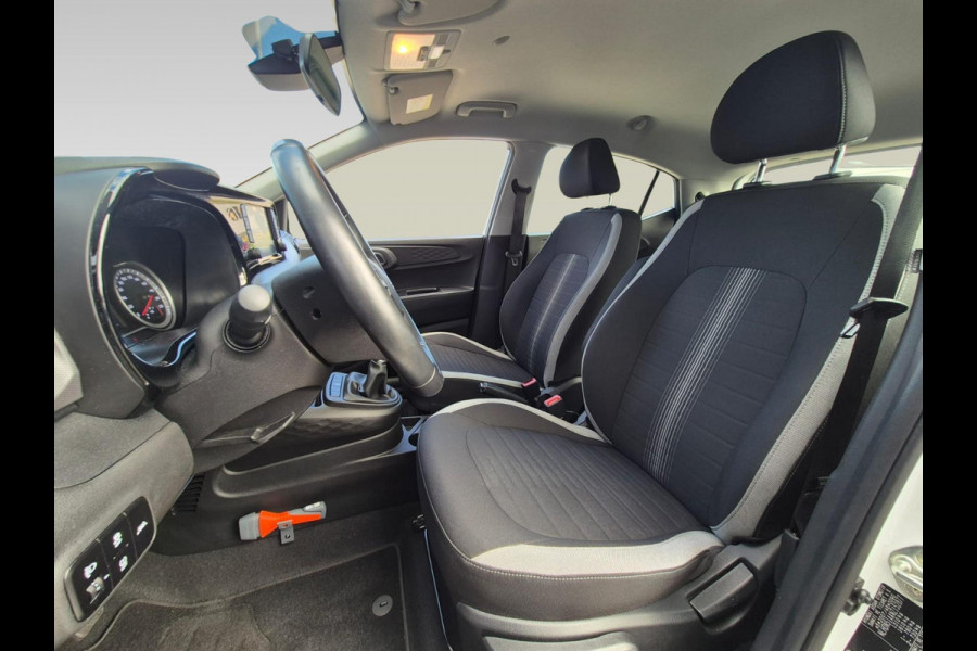 Hyundai i10 1.0 Comfort