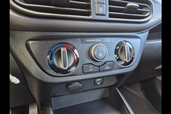 Hyundai i10 1.0 Comfort