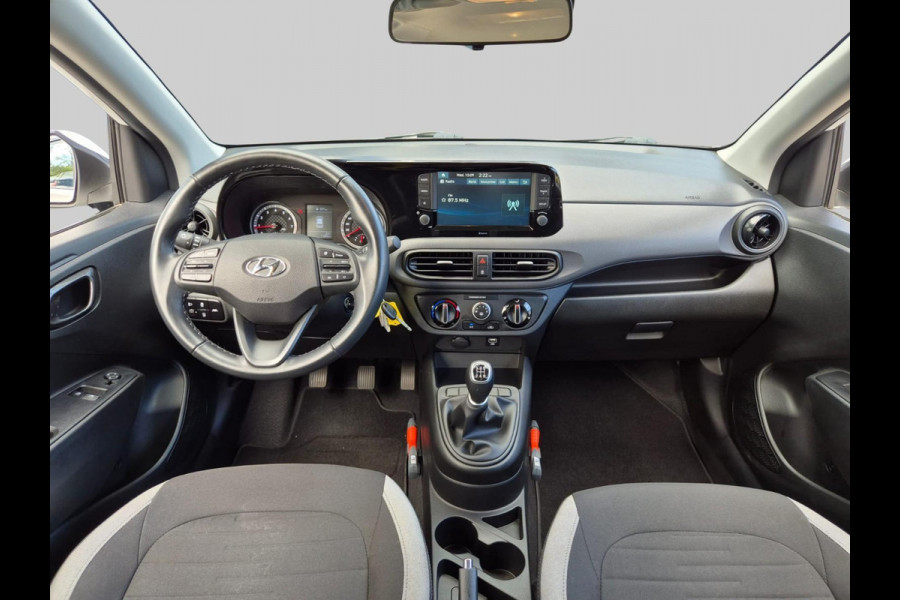 Hyundai i10 1.0 Comfort