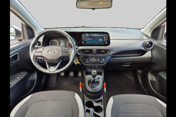 Hyundai i10 1.0 Comfort