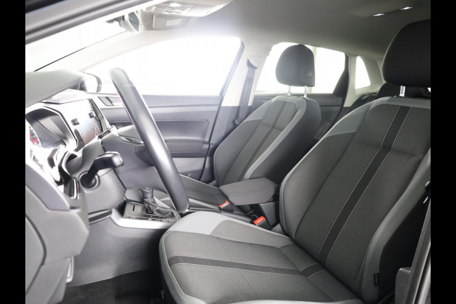 Volkswagen Polo 1.0 TSI Highline 95 pk | Navigatie via App | Autom. airco | Parkeersensoren | Adaptieve cruise control | App connect |