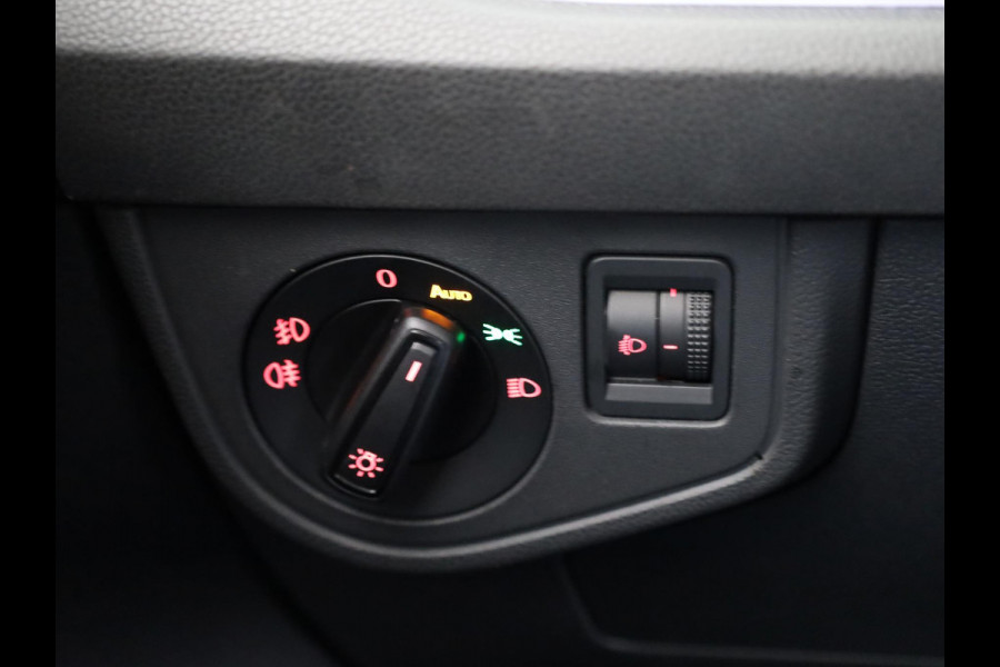 Volkswagen Polo 1.0 TSI Highline 95 pk | Navigatie via App | Autom. airco | Parkeersensoren | Adaptieve cruise control | App connect |