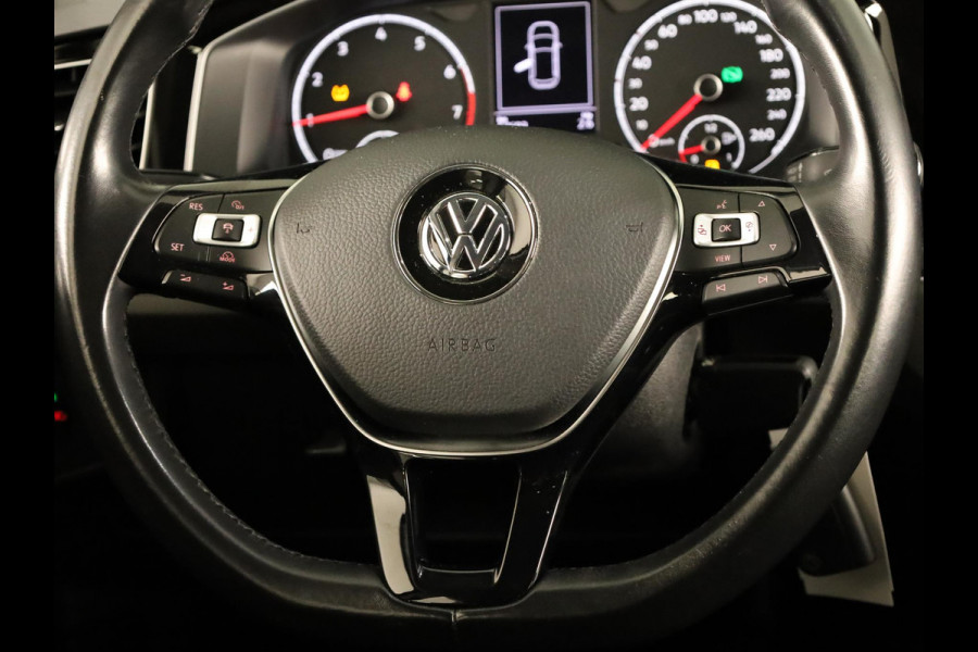 Volkswagen Polo 1.0 TSI Highline 95 pk | Navigatie via App | Autom. airco | Parkeersensoren | Adaptieve cruise control | App connect |