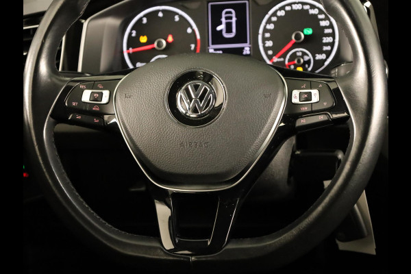 Volkswagen Polo 1.0 TSI Highline 95 pk | Navigatie via App | Autom. airco | Parkeersensoren | Adaptieve cruise control | App connect |