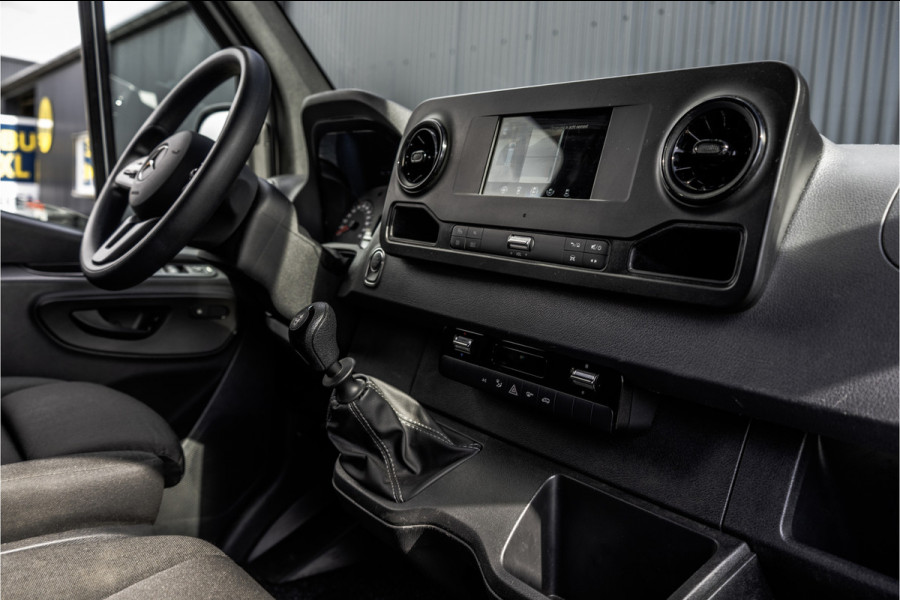 Mercedes-Benz Sprinter 317 CDI L2H2 | Mbux | Camera | CarPlay | Navigatie | Cruise | Climate | PDC | Euro 6