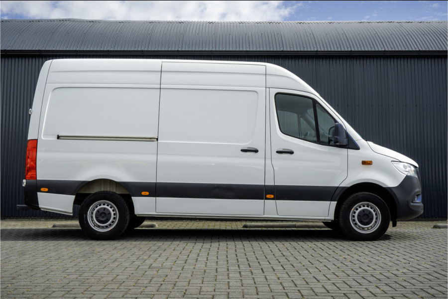 Mercedes-Benz Sprinter 317 CDI L2H2 | Mbux | Camera | CarPlay | Navigatie | Cruise | Climate | PDC | Euro 6