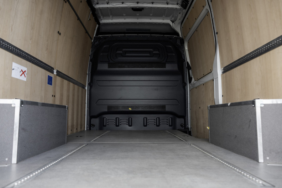 Mercedes-Benz Sprinter 317 CDI L2H2 | Mbux | Camera | CarPlay | Navigatie | Cruise | Climate | PDC | Euro 6