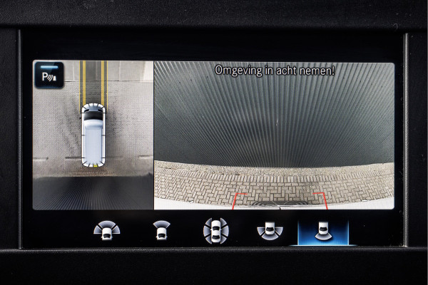 Mercedes-Benz Sprinter 317 CDI L2H2 | Mbux | Camera | CarPlay | Navigatie | Cruise | Climate | PDC | Euro 6