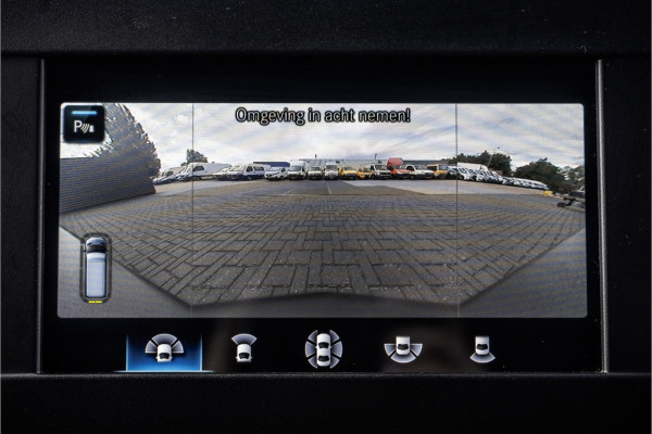 Mercedes-Benz Sprinter 317 CDI L2H2 | Mbux | Camera | CarPlay | Navigatie | Cruise | Climate | PDC | Euro 6