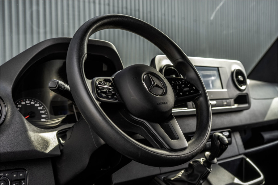 Mercedes-Benz Sprinter 317 CDI L2H2 | Mbux | Camera | CarPlay | Navigatie | Cruise | Climate | PDC | Euro 6