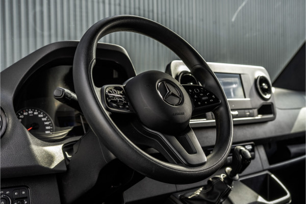Mercedes-Benz Sprinter 317 CDI L2H2 | Mbux | Camera | CarPlay | Navigatie | Cruise | Climate | PDC | Euro 6