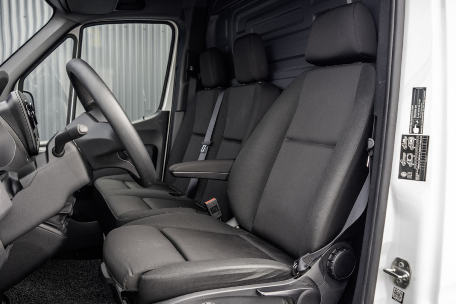 Mercedes-Benz Sprinter 317 CDI L2H2 | Mbux | Camera | CarPlay | Navigatie | Cruise | Climate | PDC | Euro 6
