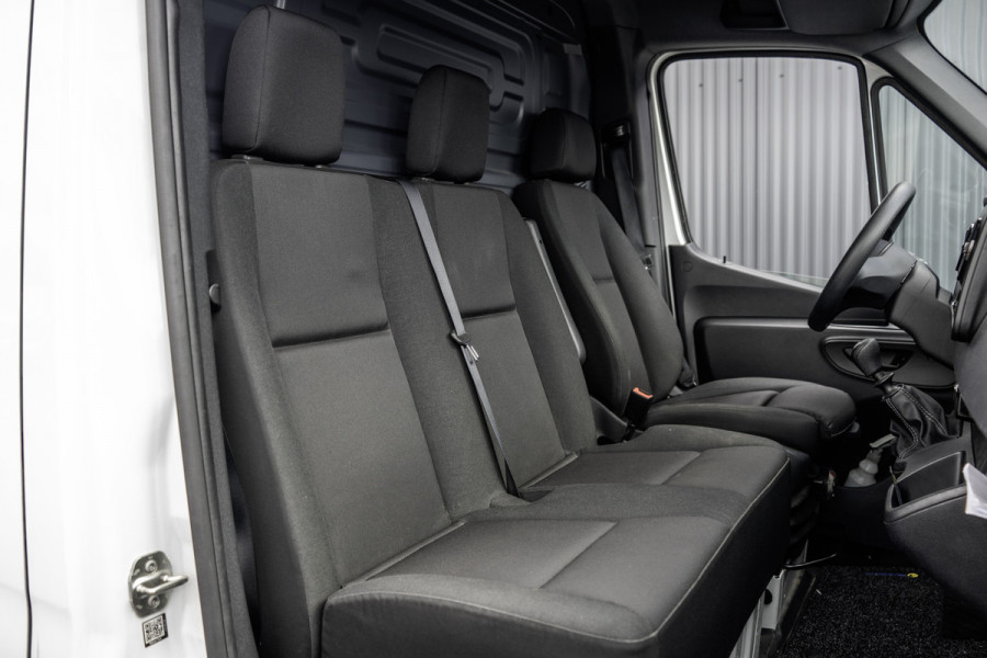 Mercedes-Benz Sprinter 317 CDI L2H2 | Mbux | Camera | CarPlay | Navigatie | Cruise | Climate | PDC | Euro 6