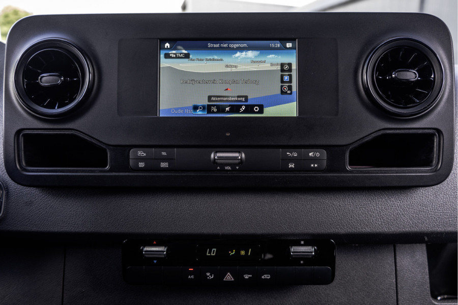 Mercedes-Benz Sprinter 317 CDI L2H2 | Mbux | Camera | CarPlay | Navigatie | Cruise | Climate | PDC | Euro 6