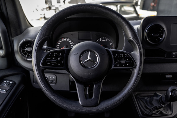 Mercedes-Benz Sprinter 317 CDI L2H2 | Mbux | Camera | CarPlay | Navigatie | Cruise | Climate | PDC | Euro 6