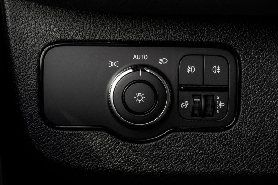 Mercedes-Benz Sprinter 317 CDI L2H2 | Mbux | Camera | CarPlay | Navigatie | Cruise | Climate | PDC | Euro 6