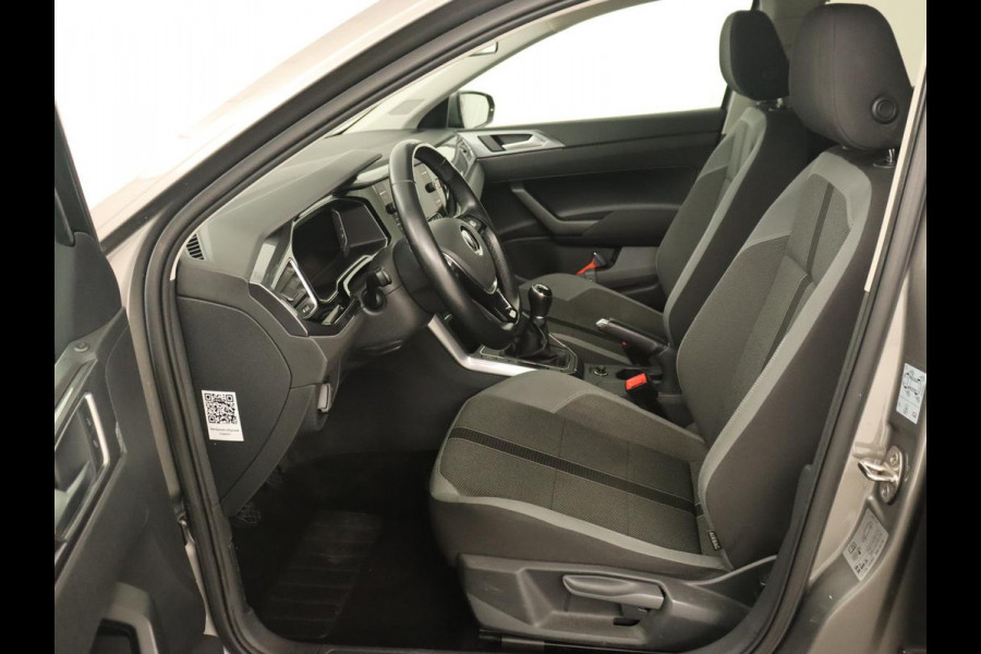 Volkswagen Polo 1.0 TSI Highline | R Line | Panoramadak | Adaptive cruise | Carplay | Virtual Cockpit | Full LED | Climate control | Bluetooth