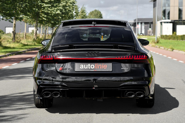 Audi A7 Sportback 50 TFSI e quattro 3x S-Line. Maxton, RS Zetels, Pano, Memory, HUD, Camera, Keyless, CarPlay!