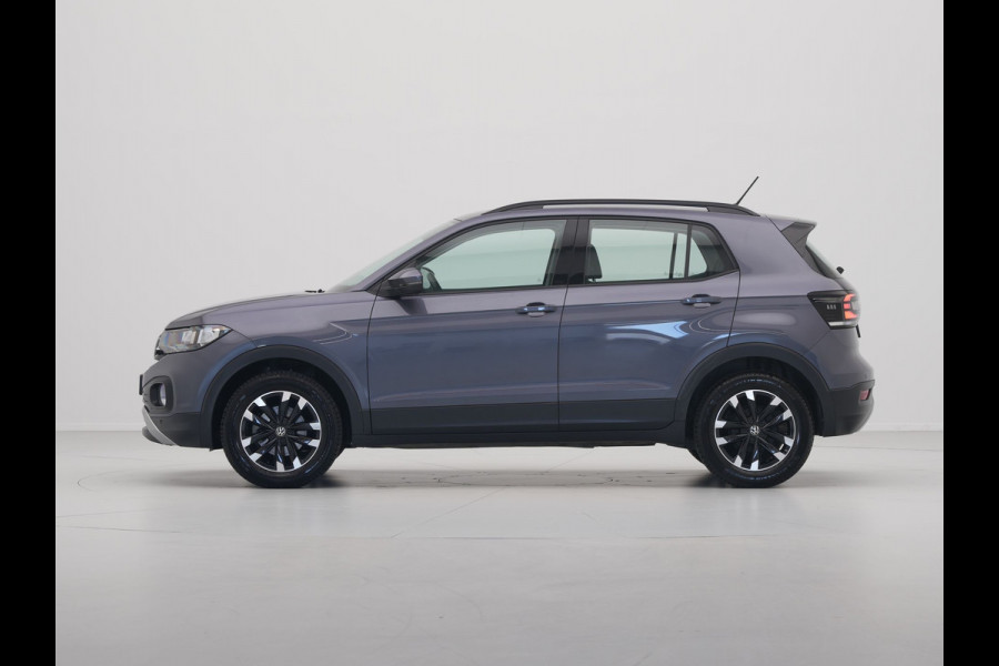 Volkswagen T-Cross 1.0 TSI 95pk Life Clima Navigatie Camera PDC Carplay 329