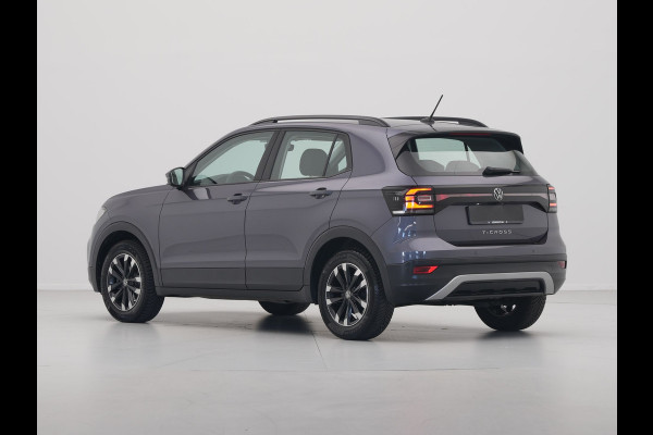 Volkswagen T-Cross 1.0 TSI 95pk Life Clima Navigatie Camera PDC Carplay 329