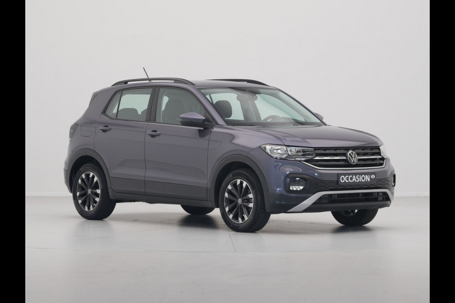 Volkswagen T-Cross 1.0 TSI 95pk Life Clima Navigatie Camera PDC Carplay 329