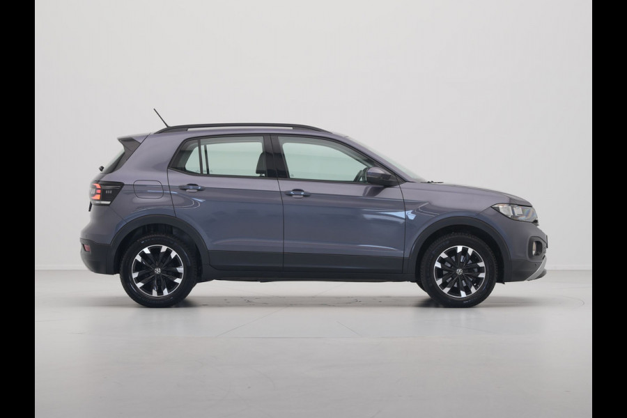 Volkswagen T-Cross 1.0 TSI 95pk Life Clima Navigatie Camera PDC Carplay 329