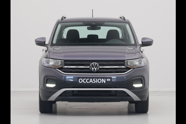 Volkswagen T-Cross 1.0 TSI 95pk Life Clima Navigatie Camera PDC Carplay 329