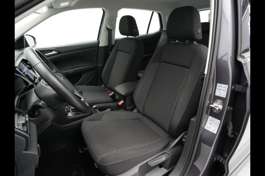 Volkswagen T-Cross 1.0 TSI 95pk Life Clima Navigatie Camera PDC Carplay 329