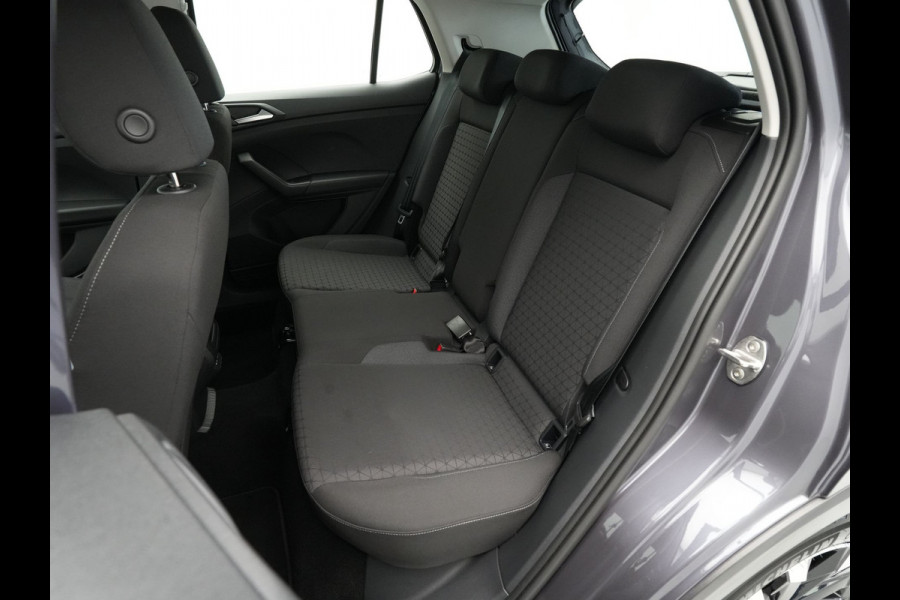 Volkswagen T-Cross 1.0 TSI 95pk Life Clima Navigatie Camera PDC Carplay 329