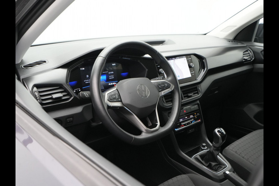 Volkswagen T-Cross 1.0 TSI 95pk Life Clima Navigatie Camera PDC Carplay 329